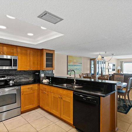 #502 Beach Place Condos - Nightly Rental Сейнт Пийт Бийч Екстериор снимка