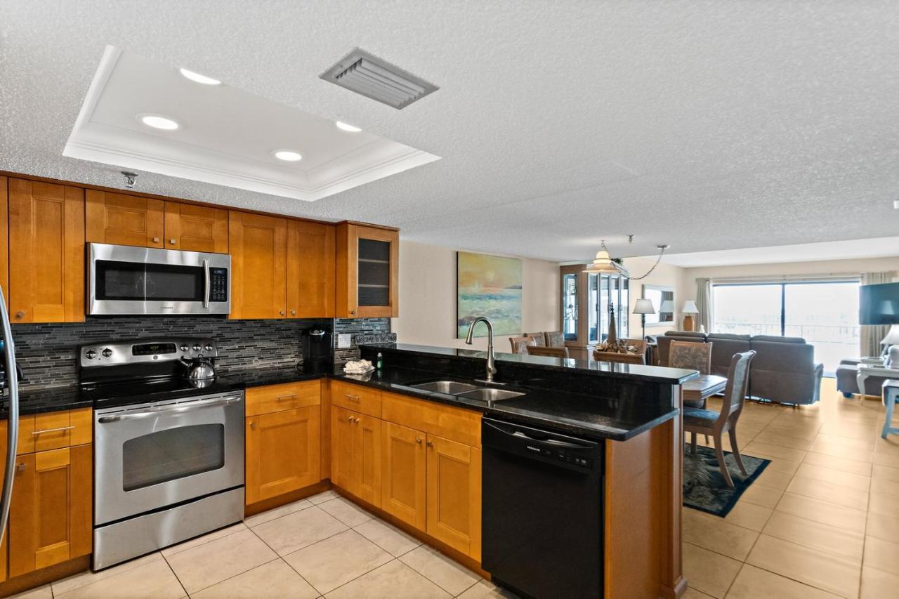 #502 Beach Place Condos - Nightly Rental Сейнт Пийт Бийч Екстериор снимка