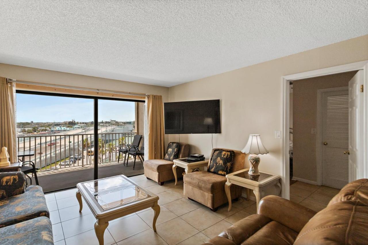#502 Beach Place Condos - Nightly Rental Сейнт Пийт Бийч Екстериор снимка