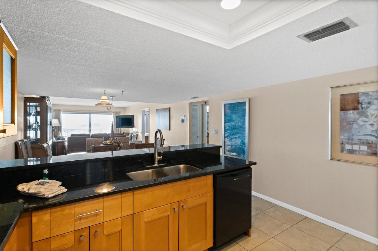 #502 Beach Place Condos - Nightly Rental Сейнт Пийт Бийч Екстериор снимка