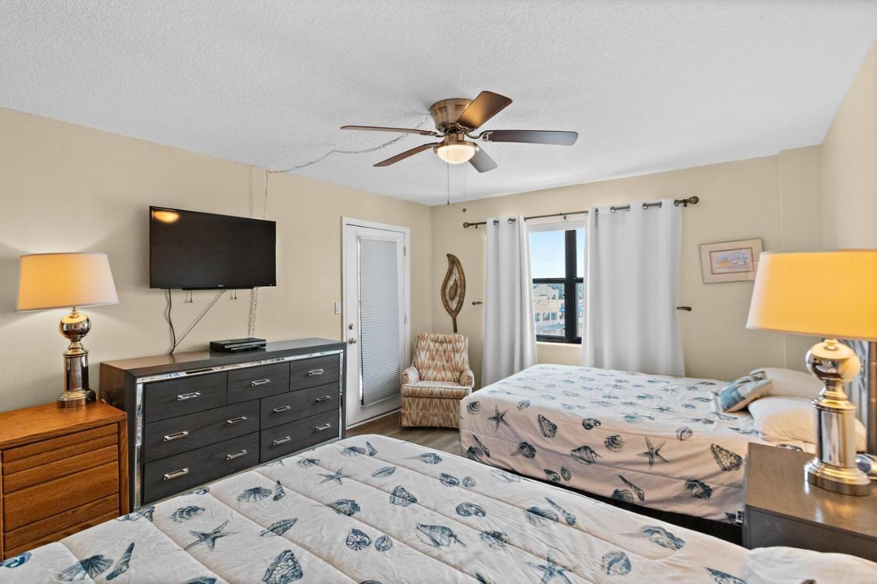 #502 Beach Place Condos - Nightly Rental Сейнт Пийт Бийч Екстериор снимка