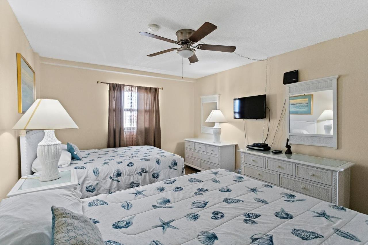 #502 Beach Place Condos - Nightly Rental Сейнт Пийт Бийч Екстериор снимка