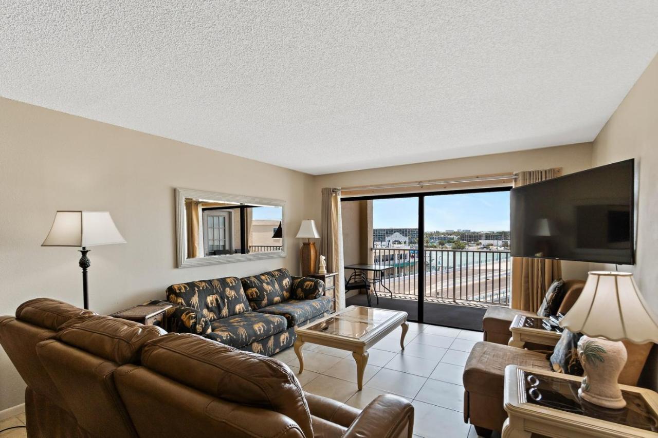 #502 Beach Place Condos - Nightly Rental Сейнт Пийт Бийч Екстериор снимка