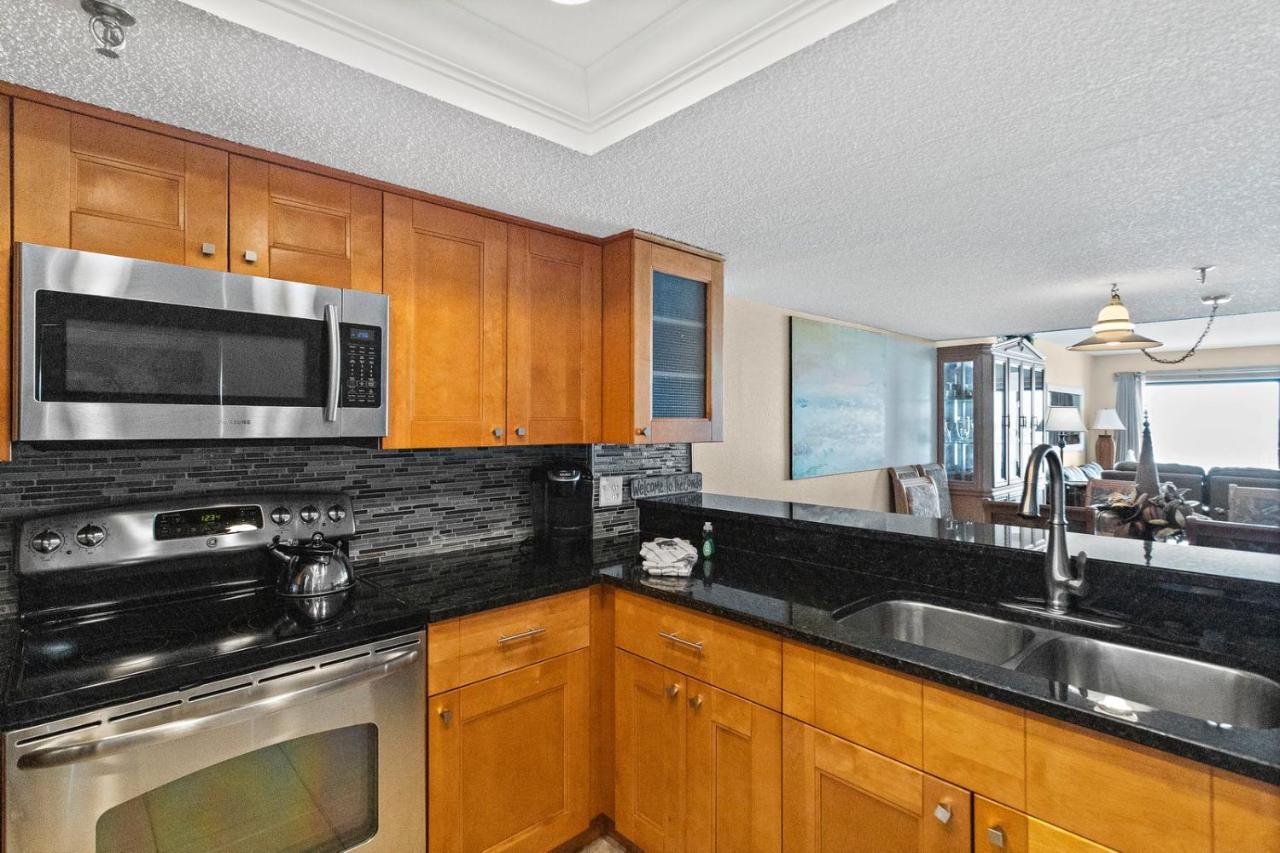 #502 Beach Place Condos - Nightly Rental Сейнт Пийт Бийч Екстериор снимка