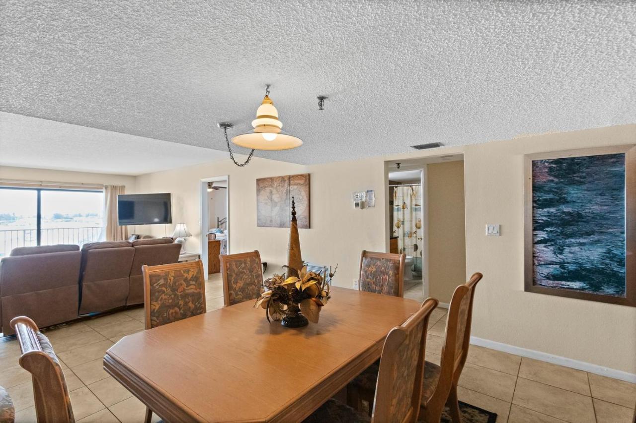 #502 Beach Place Condos - Nightly Rental Сейнт Пийт Бийч Екстериор снимка