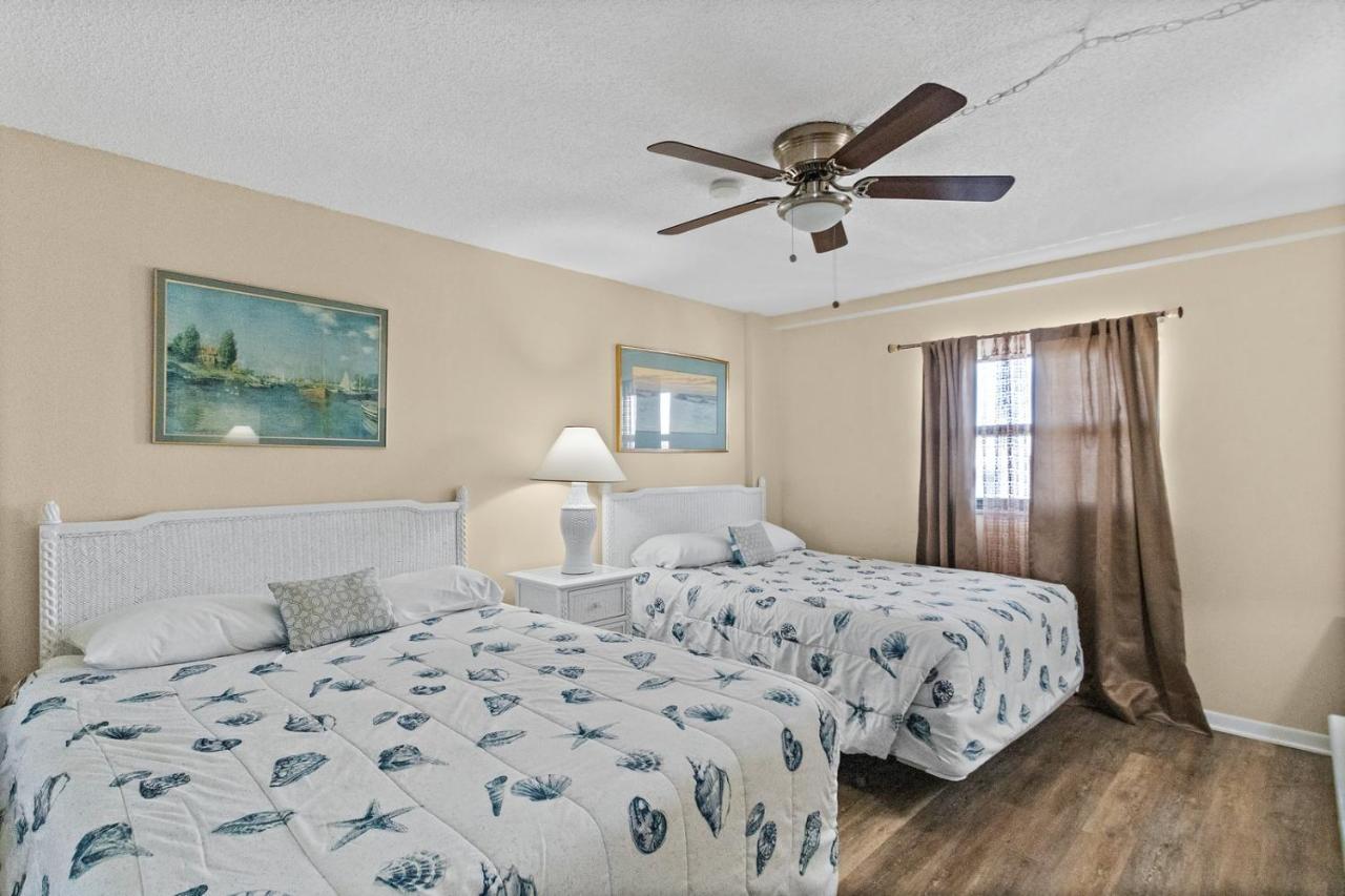#502 Beach Place Condos - Nightly Rental Сейнт Пийт Бийч Екстериор снимка