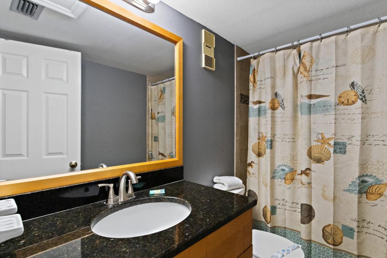 #502 Beach Place Condos - Nightly Rental Сейнт Пийт Бийч Екстериор снимка