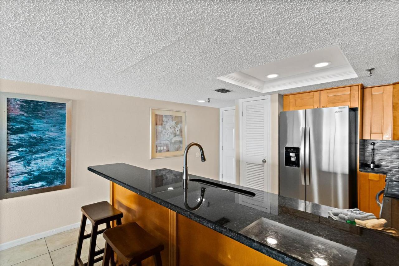 #502 Beach Place Condos - Nightly Rental Сейнт Пийт Бийч Екстериор снимка