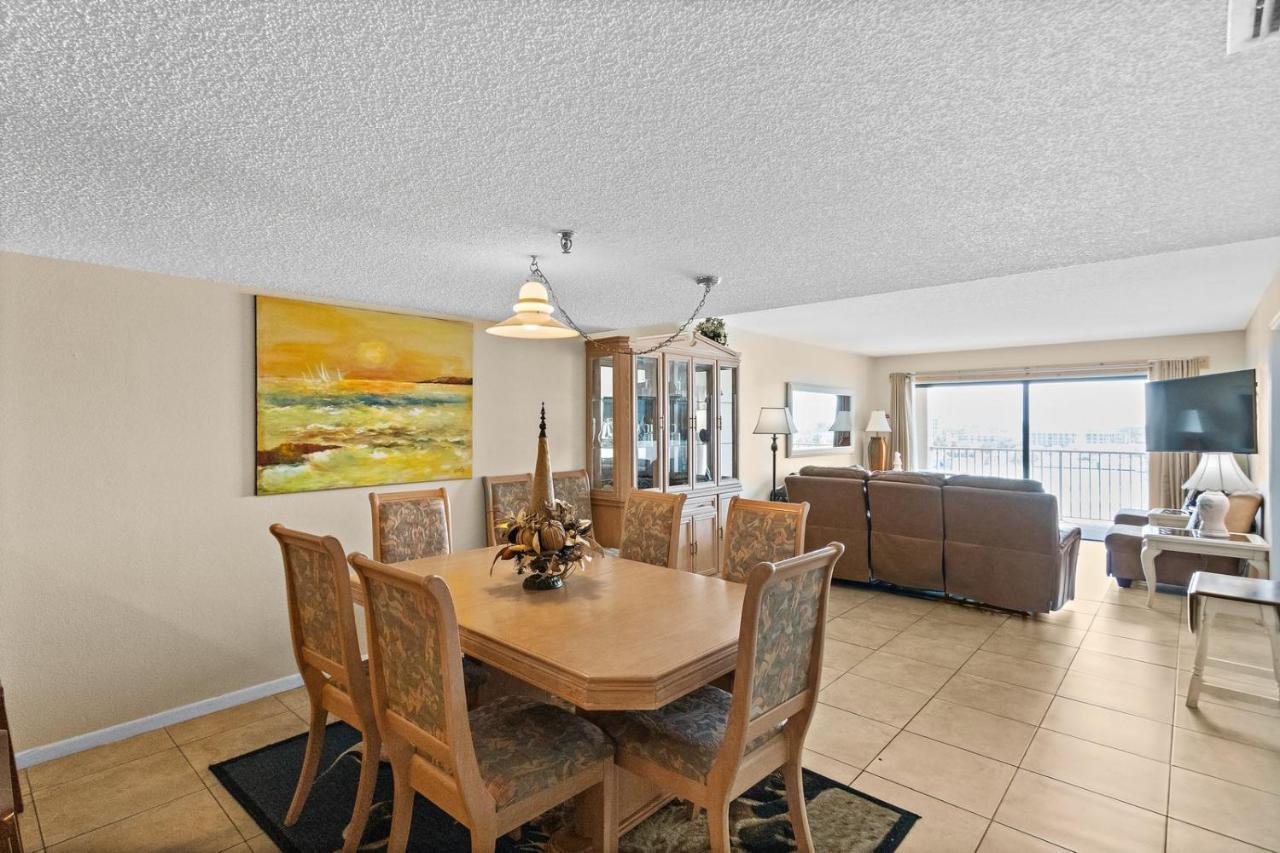 #502 Beach Place Condos - Nightly Rental Сейнт Пийт Бийч Екстериор снимка