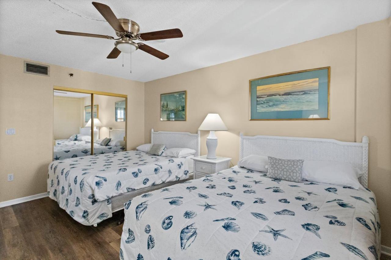 #502 Beach Place Condos - Nightly Rental Сейнт Пийт Бийч Екстериор снимка