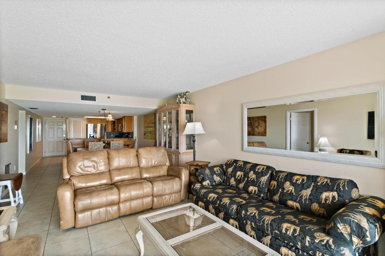 #502 Beach Place Condos - Nightly Rental Сейнт Пийт Бийч Екстериор снимка