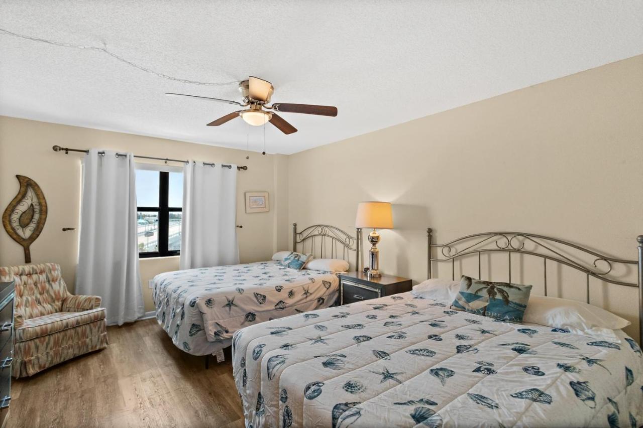 #502 Beach Place Condos - Nightly Rental Сейнт Пийт Бийч Екстериор снимка